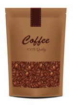 Roasted Bean Medium - 1kg