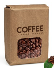 Roasted Bean Medium - 5kg